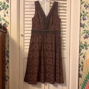 Spense lace dress